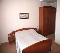 HOTEL SRBIJA BELGRADE Guest Room